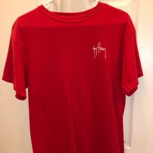 NC State Guy Harvey shirt